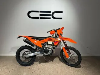 ktm excf 500