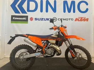 ktm 150 exc tpi ggn special