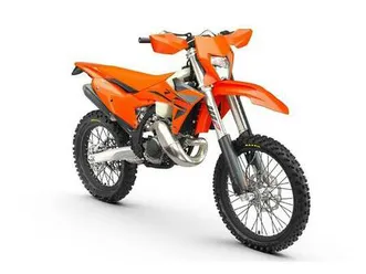 ktm 150 exc