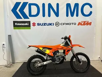 ktm 350 exc-f
