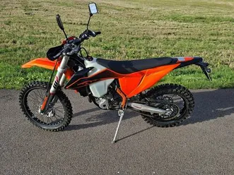 ktm 350 exc-f komplett startpaket