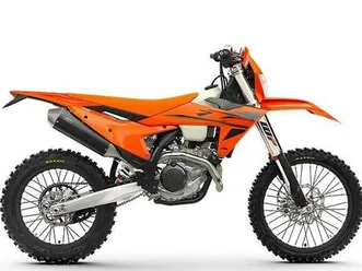ktm 450 exc-f renköpskampanj 15000kr