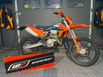 ktm 500 exc-f wp xact pro 6500