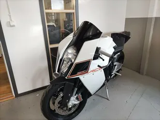 ktm 1190 rc8 | superbike | 12 mån garanti