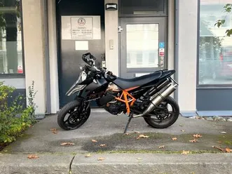 ktm 690 sm r