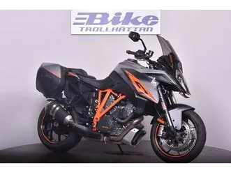 ktm 1290 super duke gt | väsor | qs |