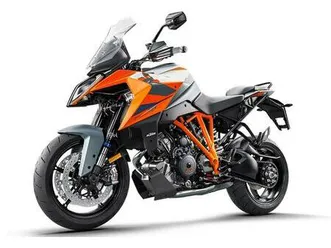 ktm 1290 superduke gt *kampanj*