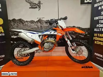 ktm 350 sx-f