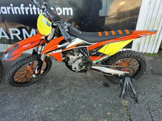 ktm 350 sx-f