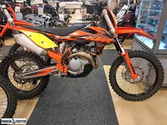 ktm 450 sx-f