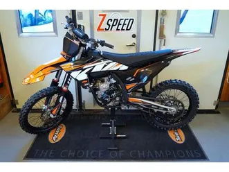 ktm sxf 250