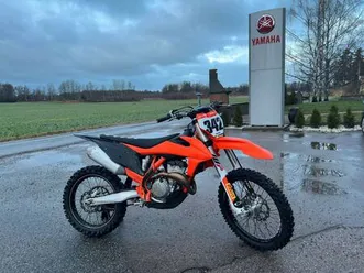 ktm sxf 350