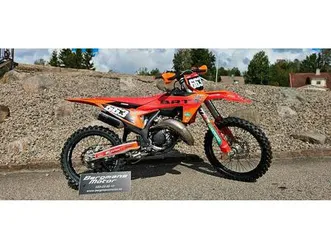 ktm 125 sx -23 71h