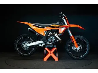 ktm 125 sx