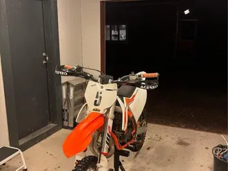 ktm 85 cc 2020