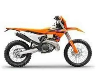 ktm sx 250 -kampanj