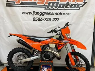 ktm 250 xc-w