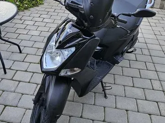 kymco agility city 150 cc