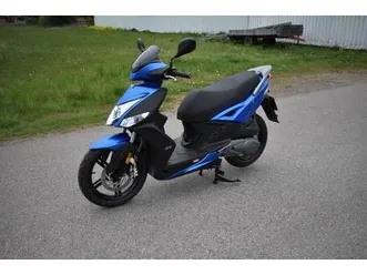 kymco agility 16 125