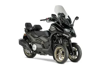kymco cv3 550i