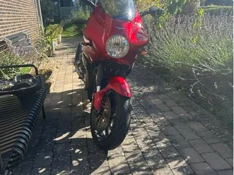 moto guzzi v11 le mans