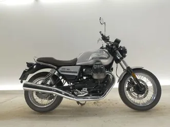 moto guzzi v7 special 850