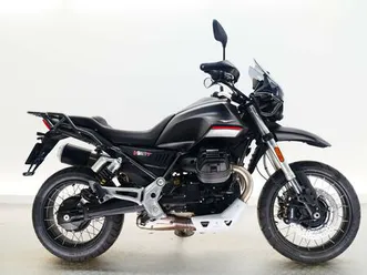 moto guzzi v85 tt nero etna
