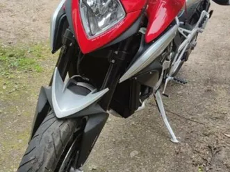 mv agusta stradale 800 rea
