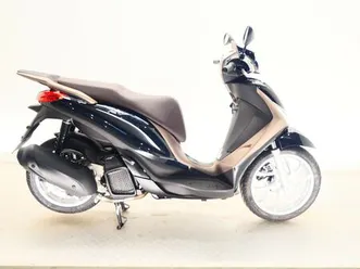 piaggio medley 125 *kampanj*