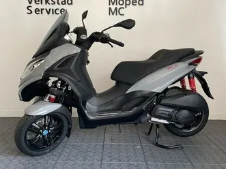 piaggio mp3 300 hpe