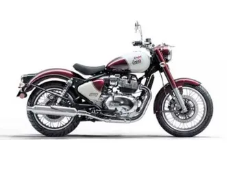 royal enfield classic 650