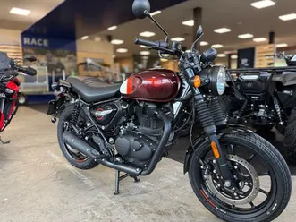 royal enfield hunter 350 räntekampanj 2,95%