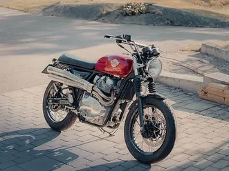 royal enfield interceptor 650
