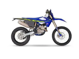 sherco 300 sef -factory 4t