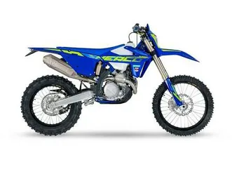 sherco 450 sef-factory 4t