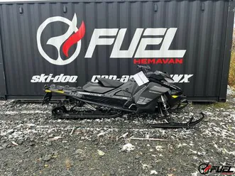 ski-doo summit sp146 600