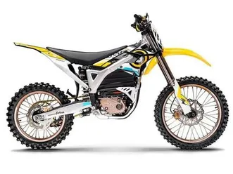 surron storm bee t demo utförsäljning. vägreggad lätt mc