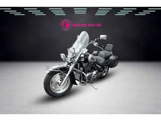 suzuki cycles vl1500 intruder 1.5