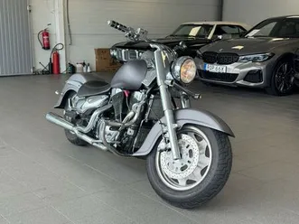 suzuki cycles vl1500 intruder 1.5