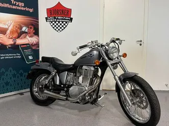 suzuki savage 650