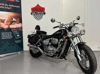 suzuki vz 800 marauder