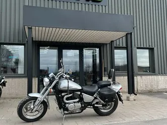 suzuki vz800 maruder