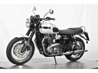 triumph bonneville t120 diamond edition