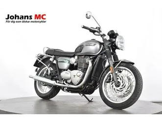 triumph bonneville t120 goldline abs, nyservad