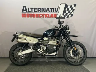 triumph scrambler 1200 xc - alternativ 1 mc