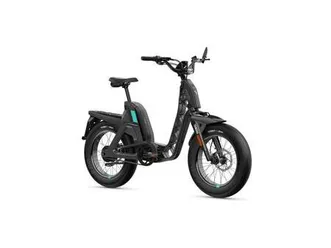 yamaha booster ebike