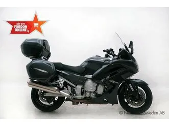 yamaha fjr1300 snabb hemleverans*