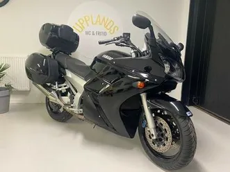 yamaha fjr1300