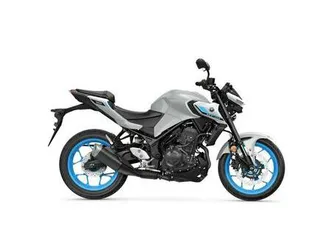 yamaha mt-03 abs