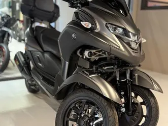 yamaha tricity 300 *b kort*